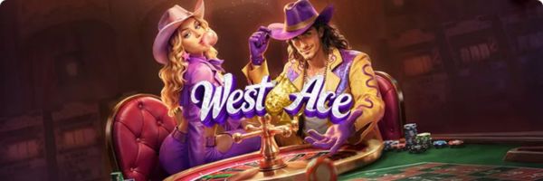 West Ace Casino 400 % bis 16'500 CHF + 400 Freispiele